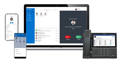 Mitel VoIP Solutions